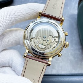 Patek Philippe. Philippe. Превосходные мужские часы. Многофункцио