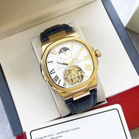 Patek Philippe. Philippe Превосходные мужские часы с большим бала