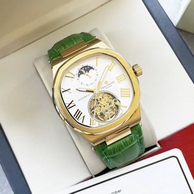 Patek Philippe. Philippe Превосходные мужские часы с большим бала