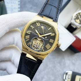 Patek Philippe. Philippe Превосходные мужские часы с большим бала