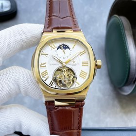 Patek Philippe. Philippe Превосходные мужские часы с большим бала