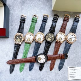 Patek Philippe. Philippe Превосходные мужские часы с большим бала