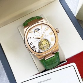 Patek Philippe. Philippe Превосходные мужские часы с большим бала