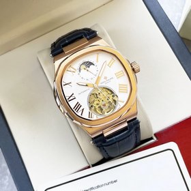 Patek Philippe. Philippe Превосходные мужские часы с большим бала