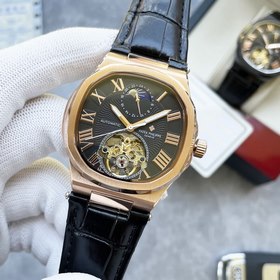 Patek Philippe. Philippe Превосходные мужские часы с большим бала