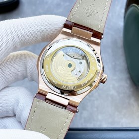 Patek Philippe. Philippe Превосходные мужские часы с большим бала