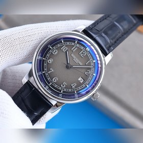 , классическая модель от PATEK PHILIPPE. Стекло в форме крышки ка