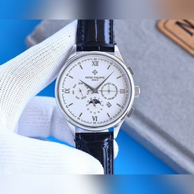 Patek Philippe – произведение искусства для аристократов. С импор
