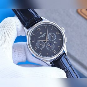 Patek Philippe – произведение искусства для аристократов. С импор