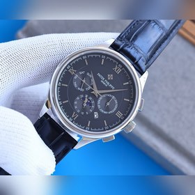 Patek Philippe – произведение искусства для аристократов. С импор