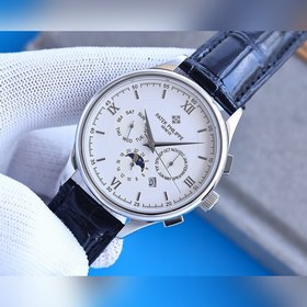 Patek Philippe – произведение искусства для аристократов. С импор