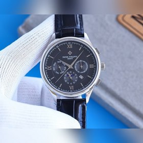 Patek Philippe – произведение искусства для аристократов. С импор