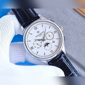 Patek Philippe – произведение искусства для аристократов. С импор