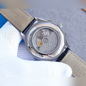 Patek Philippe – произведение искусства для аристократов. С импор