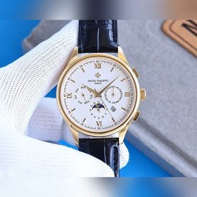 Patek Philippe – произведение искусстваристократии с импортным мн