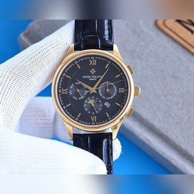 Patek Philippe – произведение искусстваристократии с импортным мн