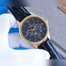 Patek Philippe – произведение искусстваристократии с импортным мн
