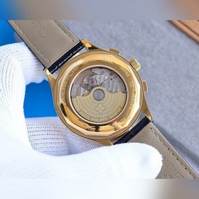 Patek Philippe – произведение искусстваристократии с импортным мн