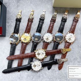Patek Philippe – высококачественные мужские часы с многофункциона