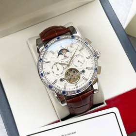 Patek Philippe – высококачественные мужские часы с многофункциона
