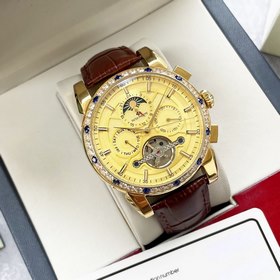 Patek Philippe – высококачественные мужские часы с многофункциона