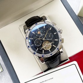Patek Philippe – высококачественные мужские часы с многофункциона