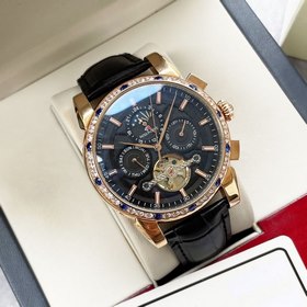 Patek Philippe – высококачественные мужские часы с многофункциона