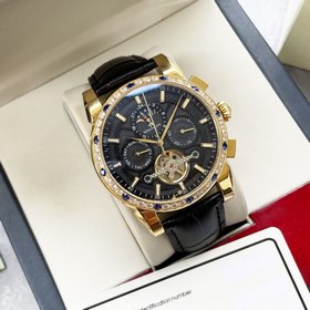 Patek Philippe – высококачественные мужские часы с многофункциона