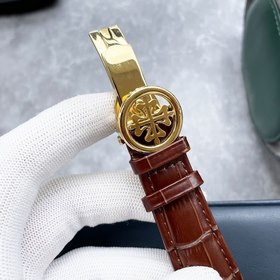 Patek Philippe – высококачественные мужские часы с многофункциона