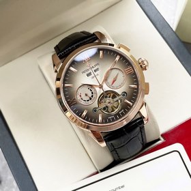 Patek Philippe – высококачественные мужские часы с многофункциона