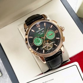 Patek Philippe – высококачественные мужские часы с многофункциона