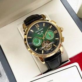 Patek Philippe – высококачественные мужские часы с многофункциона