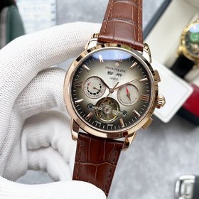 Patek Philippe – высококачественные мужские часы с многофункциона