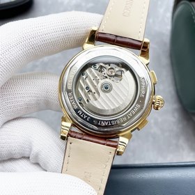 Patek Philippe – высококачественные мужские часы с многофункциона