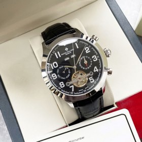 Patek Philippe – высококачественные мужские часы с многофункциона