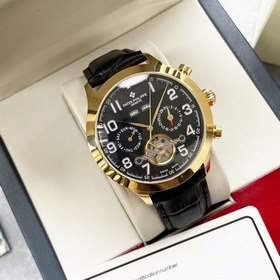 Patek Philippe – высококачественные мужские часы с многофункциона