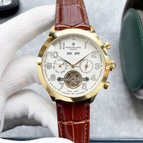 Patek Philippe – высококачественные мужские часы с многофункциона