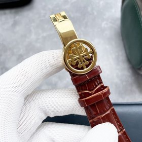 Patek Philippe – высококачественные мужские часы с многофункциона