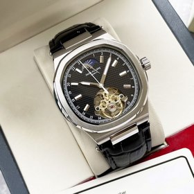 Patek Philippe, эксклюзивные мужские часы с большим балансовым ко