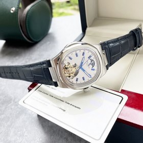 Patek Philippe, эксклюзивные мужские часы с большим балансовым ко