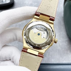 Patek Philippe, эксклюзивные мужские часы с большим балансовым ко