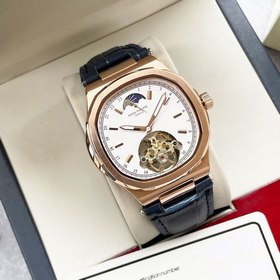 Patek Philippe, эксклюзивные мужские часы с большим балансовым ко