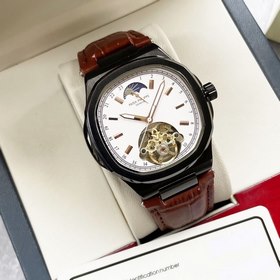 Patek Philippe, эксклюзивные мужские часы с большим балансовым ко