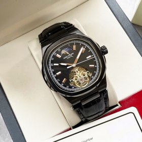 Patek Philippe, эксклюзивные мужские часы с большим балансовым ко