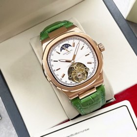 Patek Philippe, эксклюзивные мужские часы с большим балансовым ко