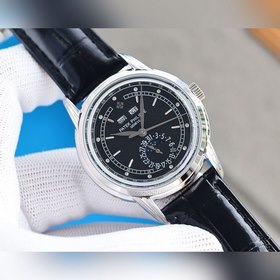 Patek Philippe 5320G-001 часы суперсложными функциями, диаметр 40