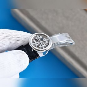 Patek Philippe 5320G-001 часы суперсложными функциями, диаметр 40