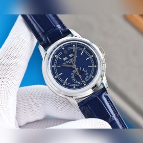 Patek Philippe 5320G-001 часы суперсложными функциями, диаметр 40