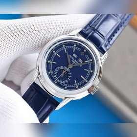 Patek Philippe 5320G-001 часы суперсложными функциями, диаметр 40