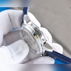 Patek Philippe 5320G-001 часы суперсложными функциями, диаметр 40